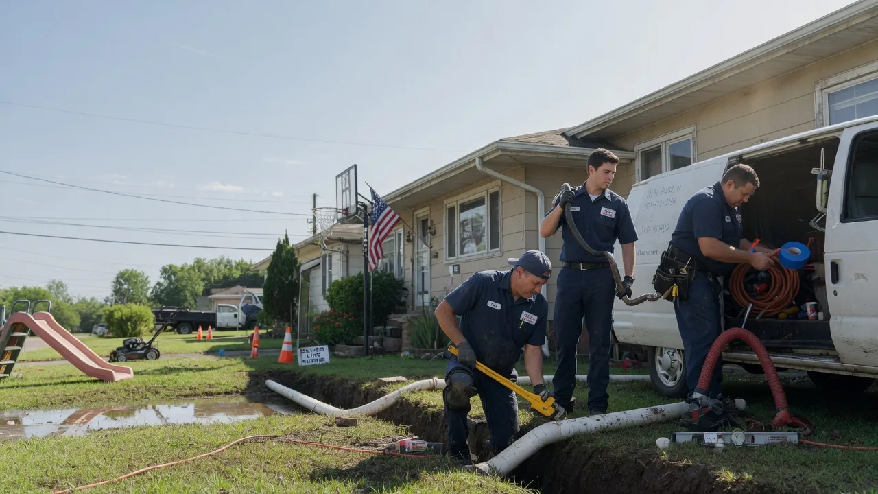 Toilet Installation in Washingtonville, PA near me